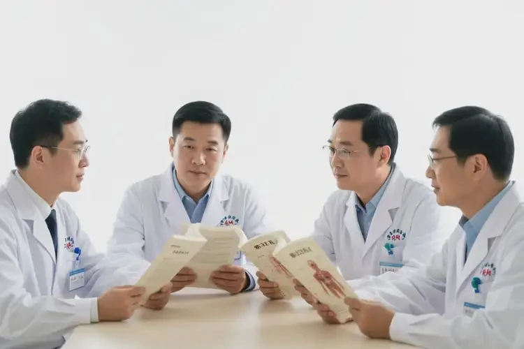 昆明普通外科专家排名前十名(图3)