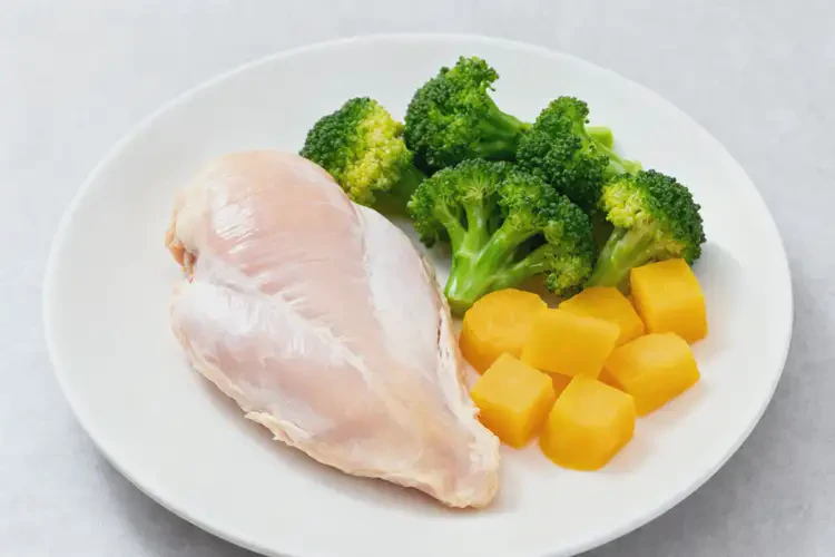 男人糖尿病晚上能吃培根吗(图2)