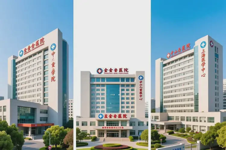 2025年上海呼吸內(nèi)科醫(yī)院哪個醫(yī)院最好(圖4)