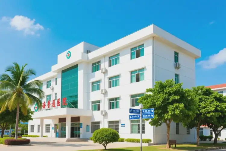 海南澄邁縣去醫(yī)院檢查ASD有多貴(圖2)