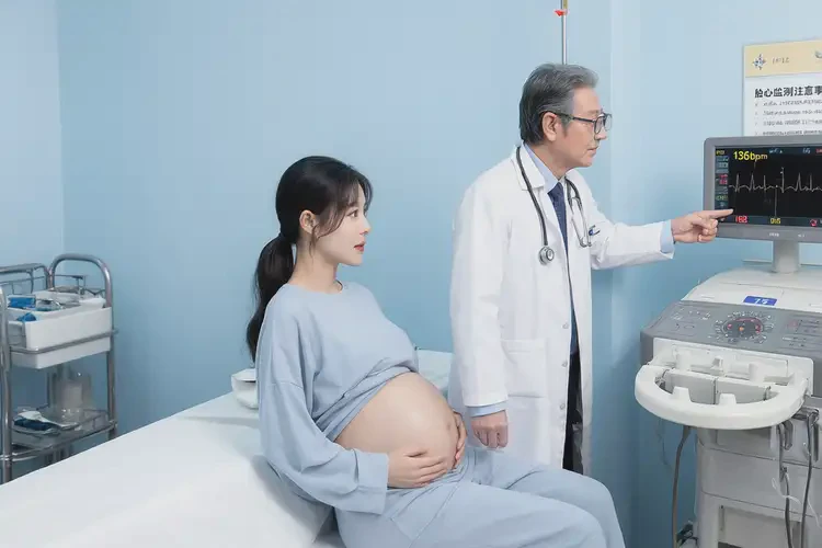 孕38周5天胎心85怎么回事(圖3)