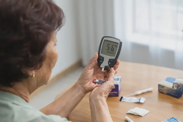 女性出现多饮是糖尿病的症状吗(图4)