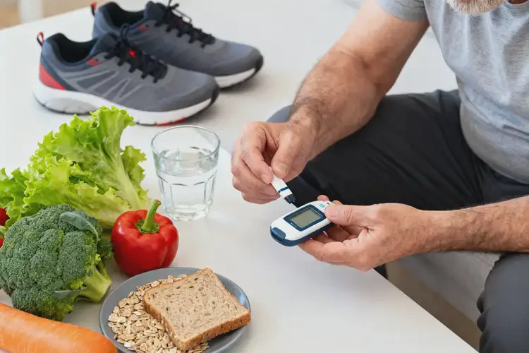 中年人晚上血糖8點(diǎn)2是怎么回事(圖4)