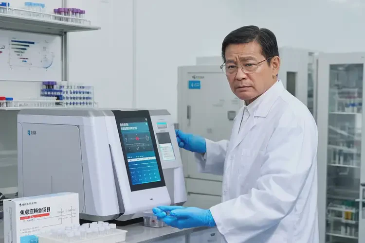 廣西崇左去醫(yī)院檢查焦慮癥費(fèi)用高嗎(圖2)