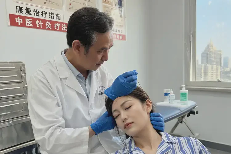 四川攀枝花康復(fù)科看頸肩痛要多久(圖2)