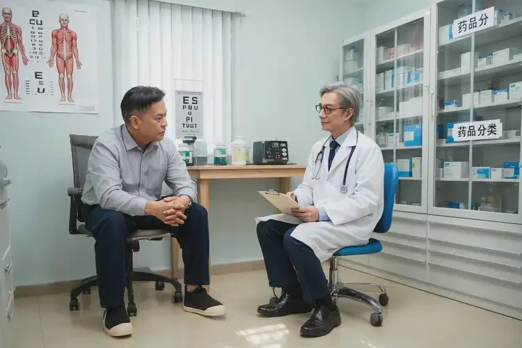 中年人早上血糖6(圖1)