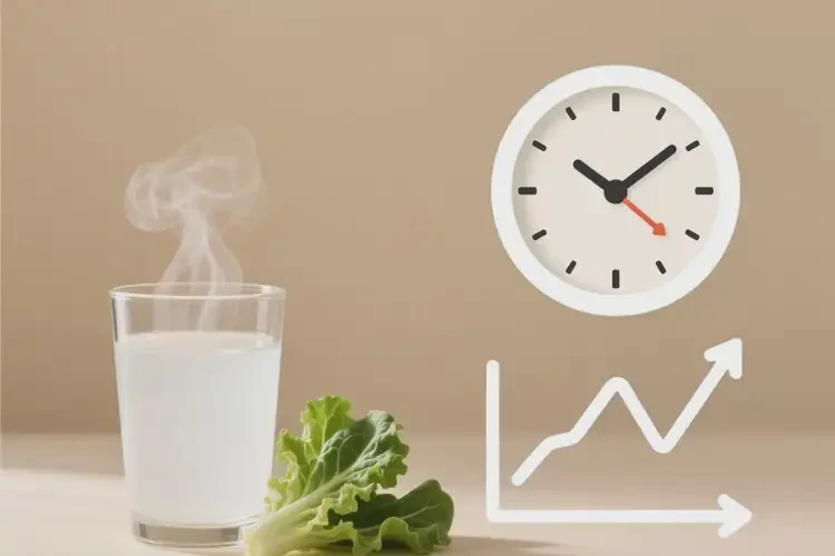 中年人晚餐血糖11點(diǎn)4是怎么回事(圖3)