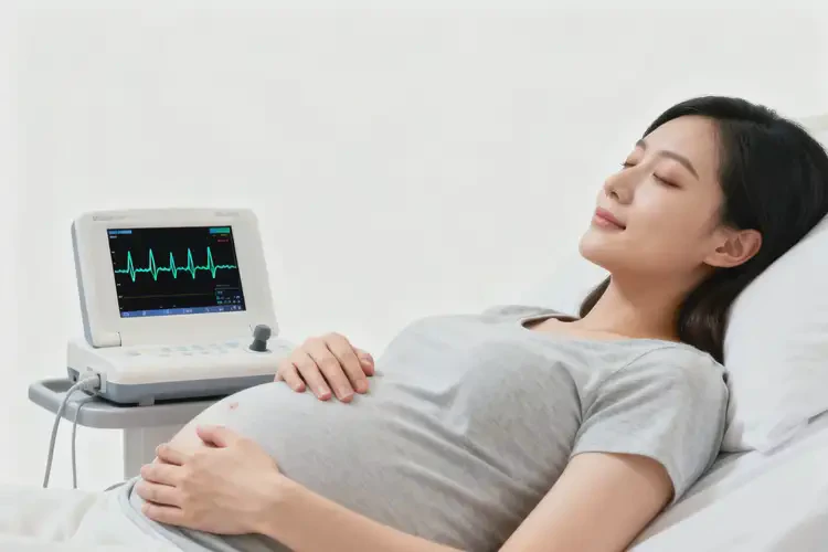 懷孕第21周胎心183還能保住嗎(圖2)