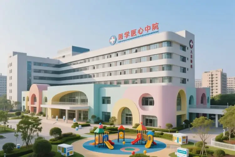 2025年上海呼吸內(nèi)科醫(yī)院哪個醫(yī)院最好(圖3)