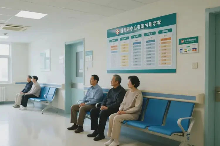 海南澄邁縣去醫(yī)院檢查ASD有多貴(圖1)