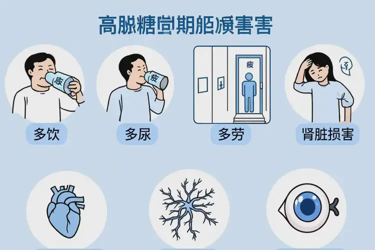 男人晚上血糖20(圖1)