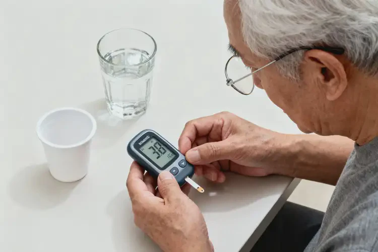 中老年人尿频是糖尿病吗(图3)