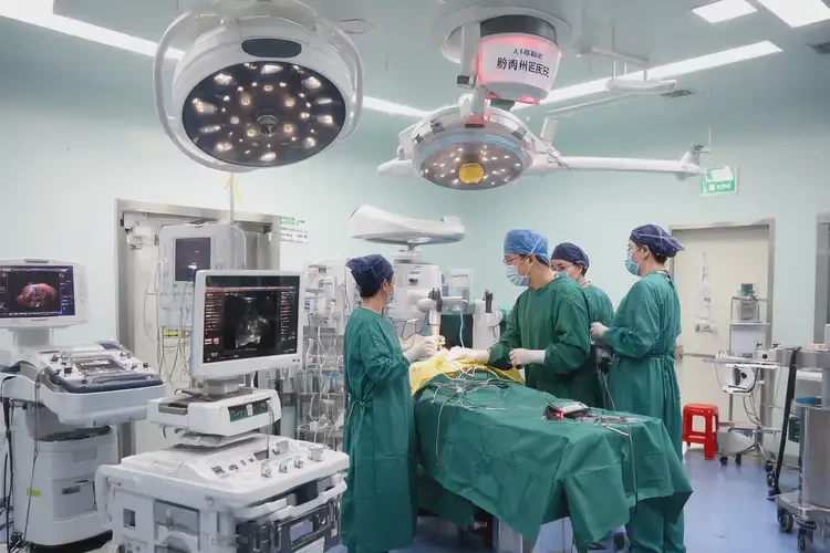 黔南小儿外科最出名的医院(图4)