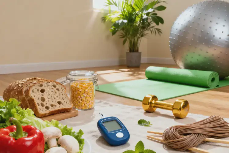 中年人早上空腹血糖5點(diǎn)4是怎么回事(圖2)