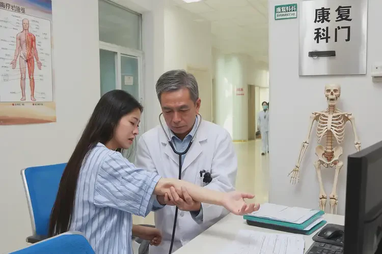 重慶康復(fù)科看手臂疼要多長(zhǎng)時(shí)間(圖4)