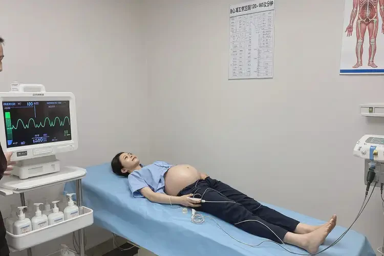 孕2周4天胎心70怎么回事(圖3)