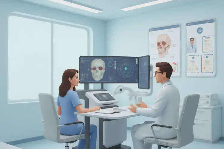 2025年四川自貢顴骨顴弓整形術(shù)哪家做的好(圖3)