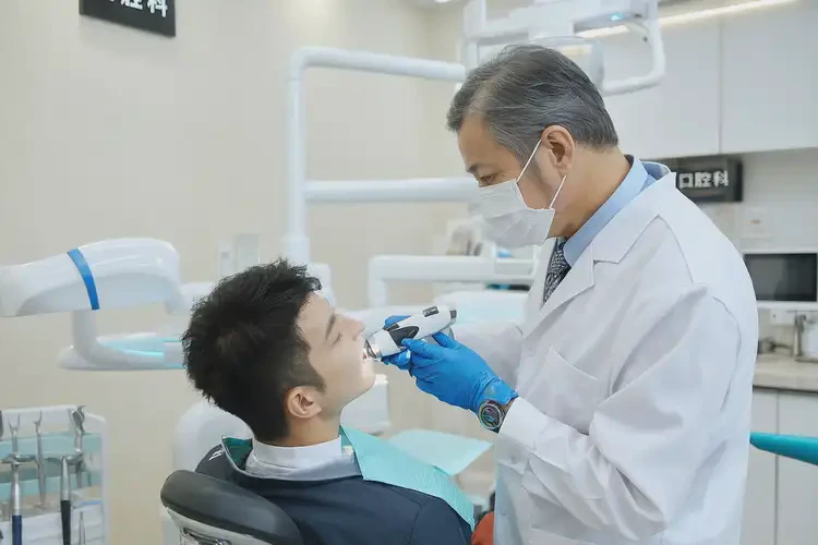 和田正畸科最出名的医院(图4)