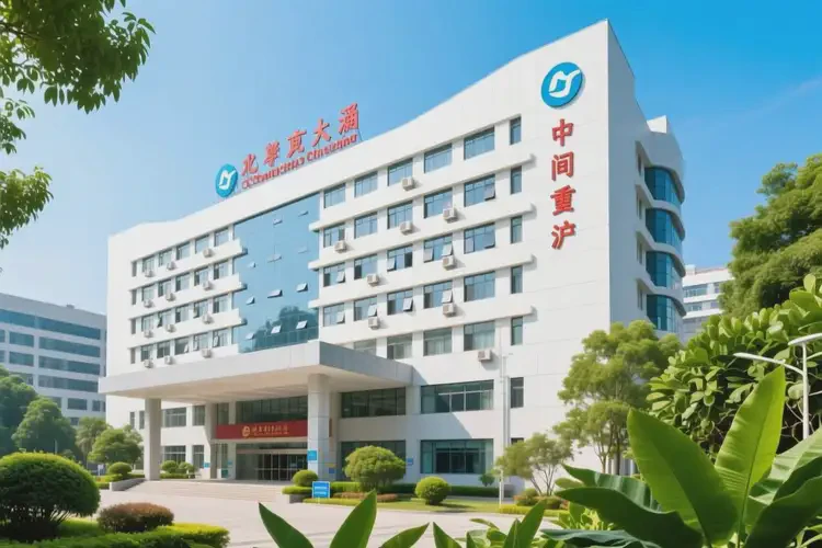 2025年重慶風(fēng)濕免疫科醫(yī)院哪個醫(yī)院最好(圖3)