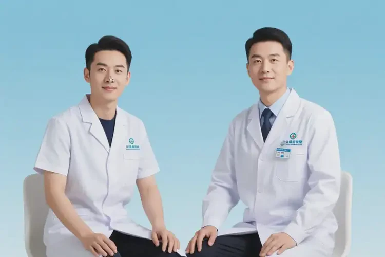 2025年山東菏澤埋線隆鼻做的最好的醫(yī)生(圖4)