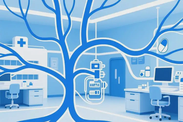 營口介入科最出名的醫(yī)院(圖2)