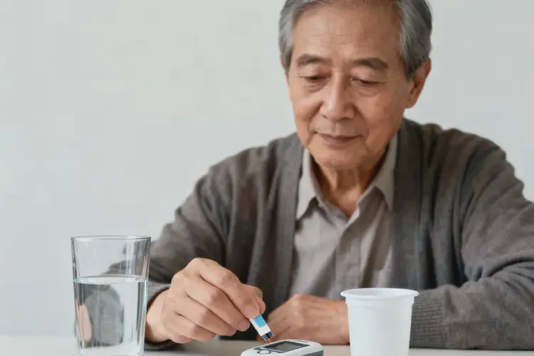 中老年人尿频是糖尿病吗(图1)