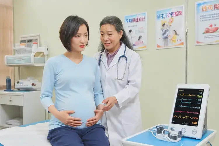 懷孕35周胎心率180還能保住嗎(圖2)