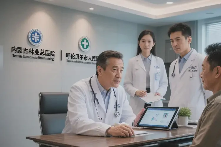 呼倫貝爾內(nèi)科醫(yī)院排名(圖4)