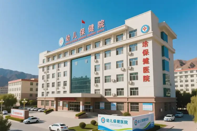 平涼婦產科醫(yī)院排名(圖1)