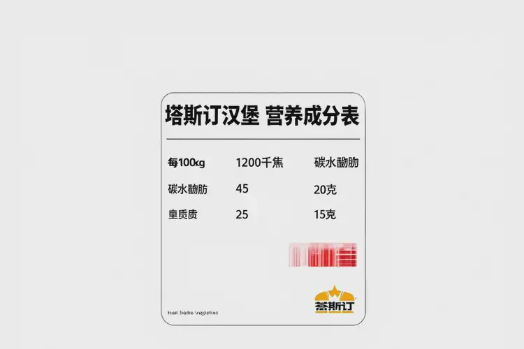 男人糖尿病前期可以吃塔斯汀汉堡吗(图3)