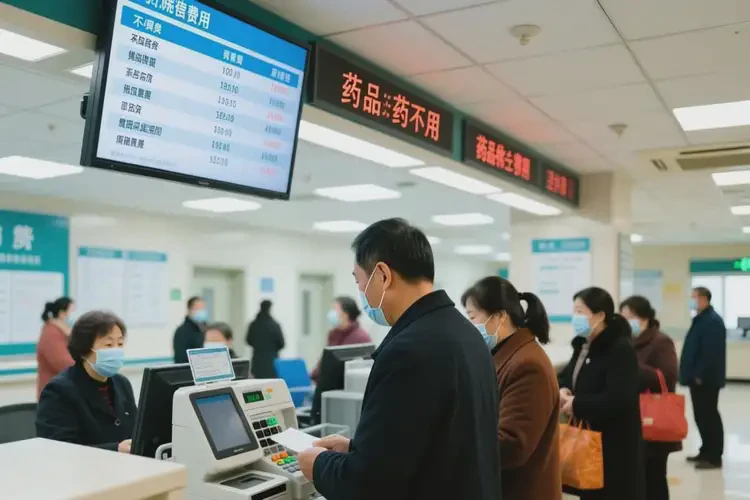 江蘇徐州去醫(yī)院檢查多動(dòng)癥一般多少錢(圖4)