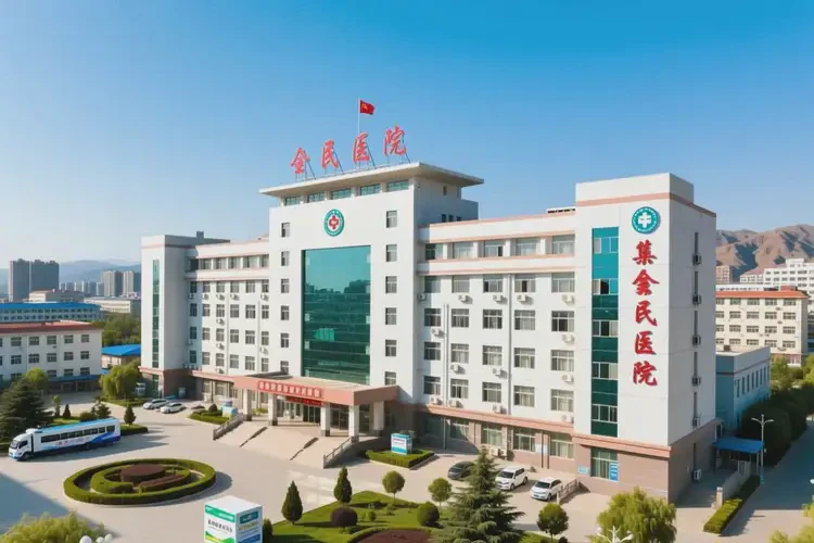 平涼婦產科醫(yī)院排名(圖2)