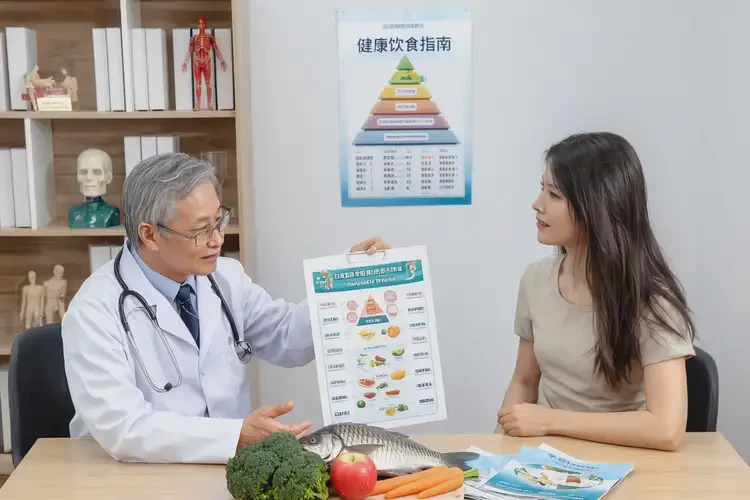 小孩糖尿病前期可以吃鲢鱼吗(图1)