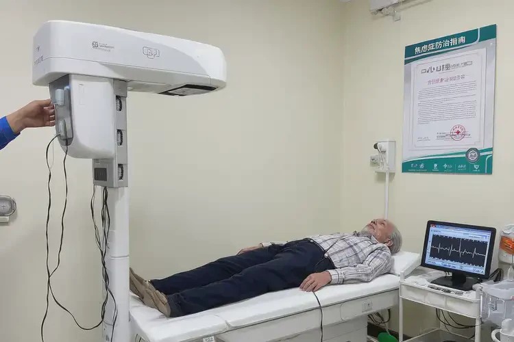 湖南郴州去醫(yī)院檢查重度焦慮貴不貴(圖3)
