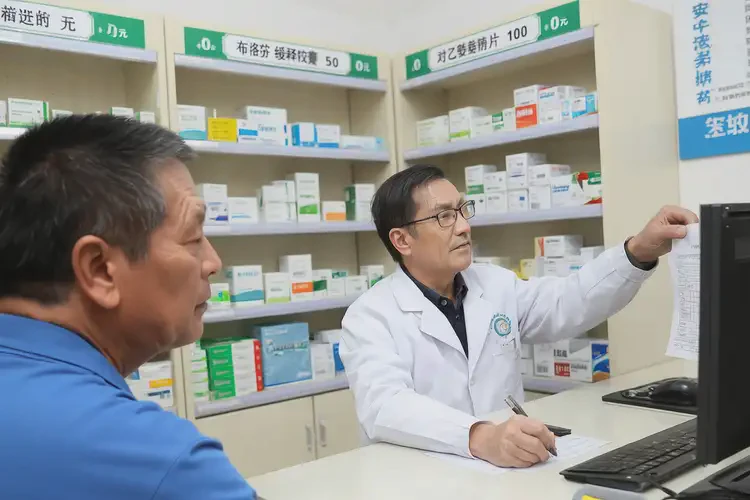 安徽亳州康復科看小腿疼痛要多少錢(圖2)