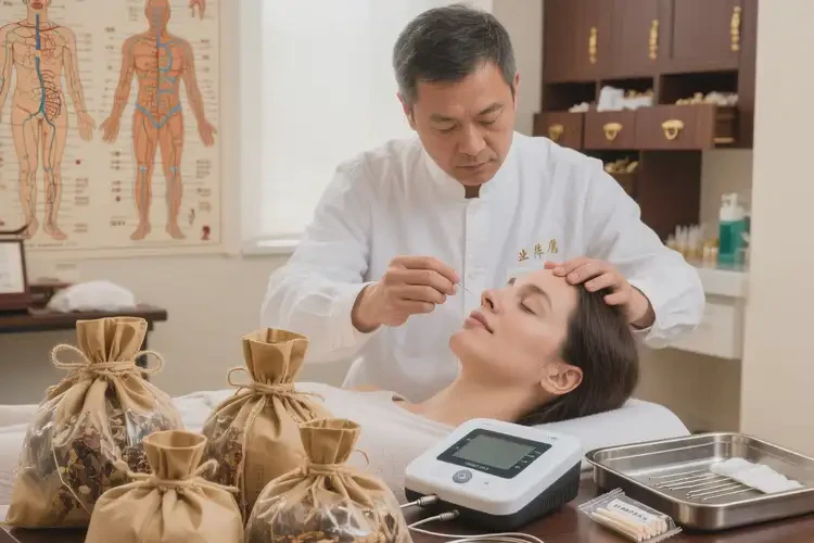 新疆烏魯木齊康復科看喉嚨疼痛多少錢(圖2)