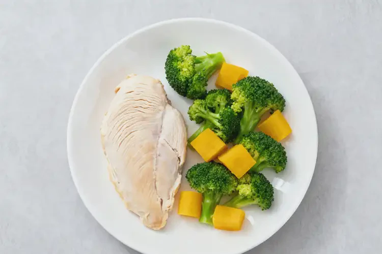 男人糖尿病晚上能吃培根吗(图1)