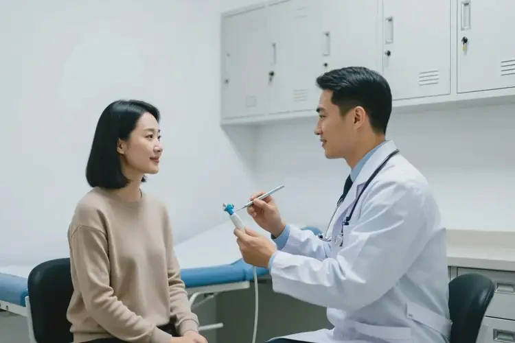 海南澄邁縣去醫(yī)院檢查ASD有多貴(圖3)