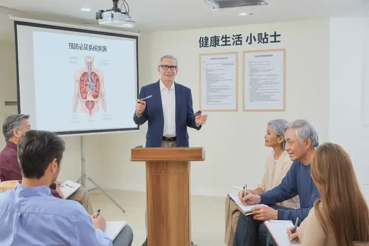 淮北泌尿外科醫(yī)院(圖1)