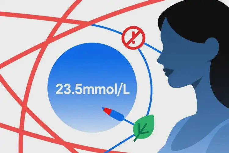 女性空腹血糖23(圖2)