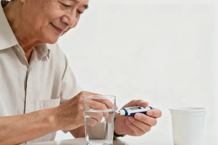 中老年人尿频是糖尿病吗(图4)