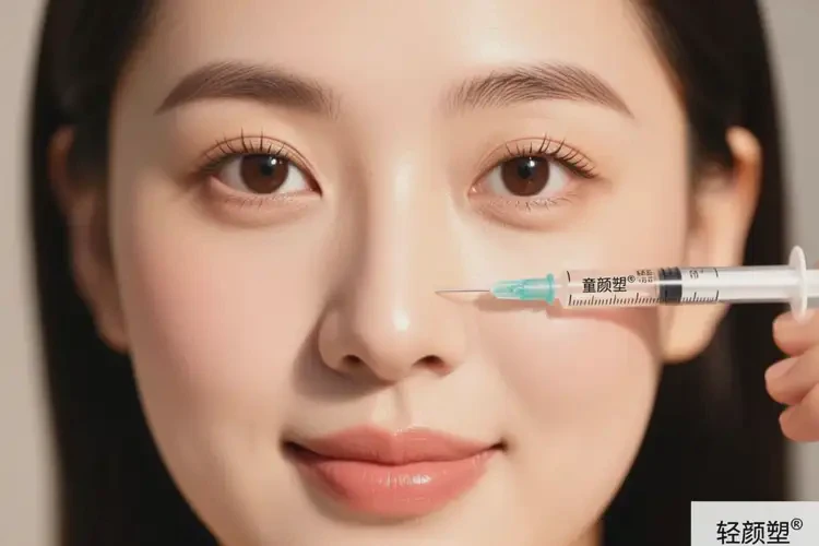 2025年安徽池州童顏針做的最好的醫(yī)生(圖1)