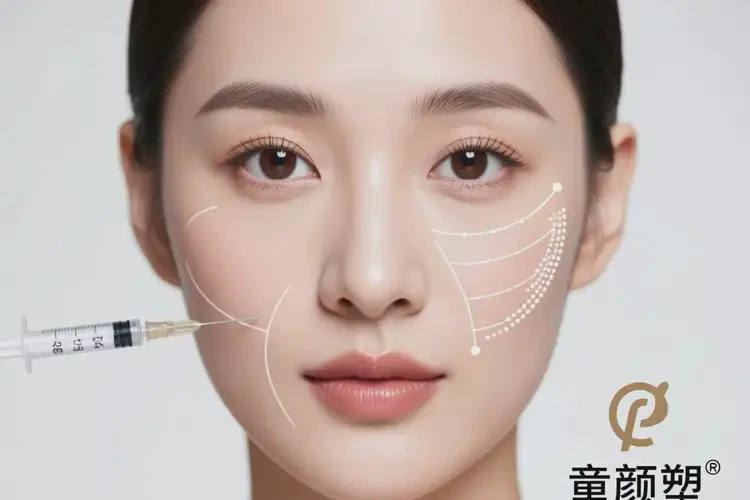 2025年安徽池州童顏針做的最好的醫(yī)生(圖3)