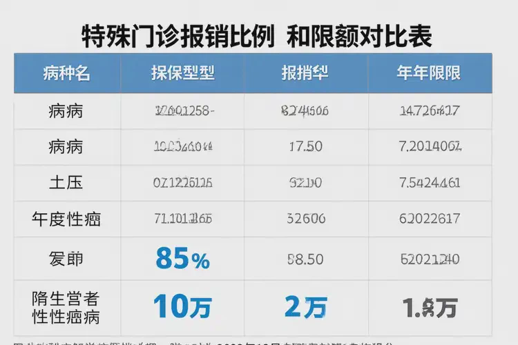 2025年海南臨高縣特殊門診需要怎么辦理(圖2)
