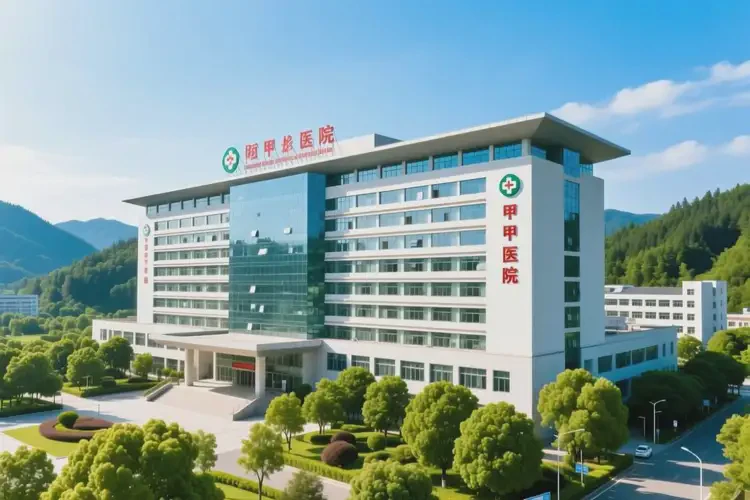 湘西耳鼻咽喉科醫(yī)院哪個醫(yī)院最好(圖3)