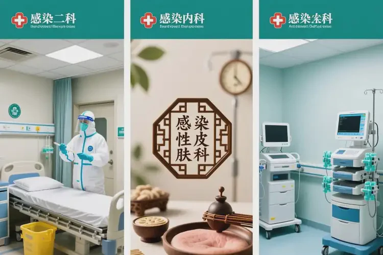 2025年黑龍江大慶傳染感染科哪個(gè)醫(yī)院好(圖4)