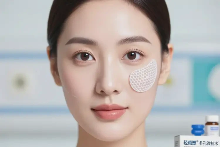 2025年安徽池州童顏針做的最好的醫(yī)生(圖2)