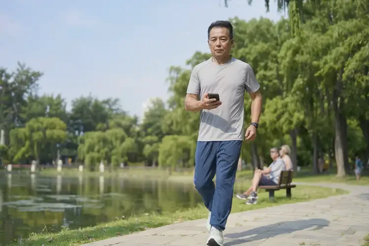 中年人早餐血糖18(圖1)