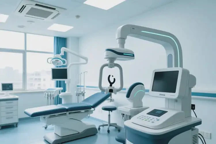 湘西耳鼻咽喉科醫(yī)院哪個醫(yī)院最好(圖1)