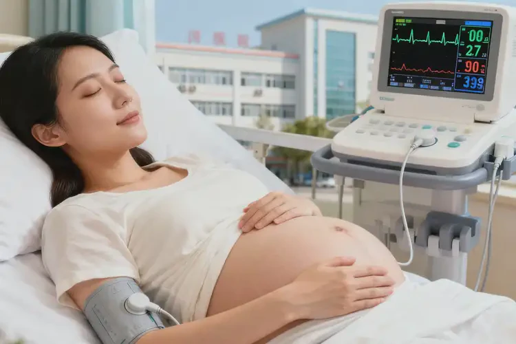 孕10周2天胎心率180怎么回事(圖2)